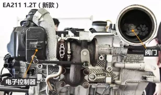 这5台发动机省钱更省心，看看都装配在哪些车上