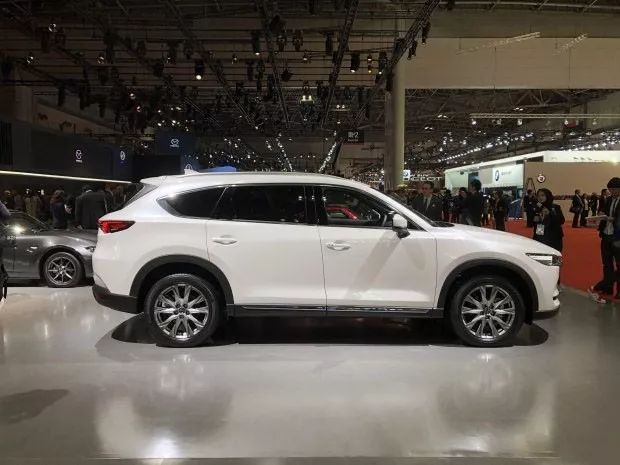 东京车展！一大波日系概念车亮相