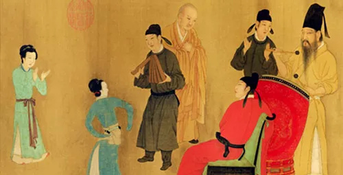 唐朝最牛掰的五大姓氏，只内部通婚，连皇帝都高攀不上...|大姓|姓氏|通婚_新浪新闻