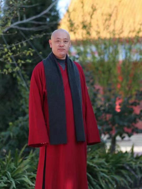 宏圆法师什么是功德