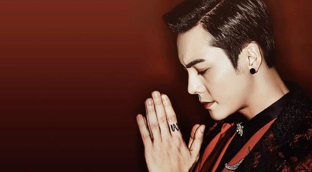 陈伟霆王源等领衔,杜海涛高晓松拉低水平|天蝎座|男星|魅力_新浪网