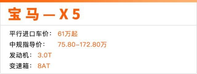 在这买这几款豪车，至少省下100000元