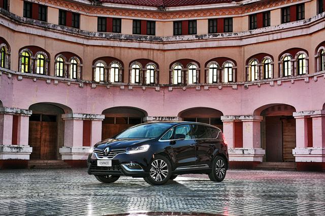 这款MPV用的居然是SUV底盘，开起来到底怎么样？