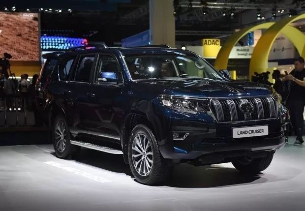 针锋相对明年这些7座车，是否能够撼动汉兰达 GL8