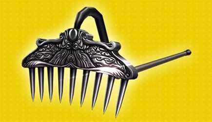 西游记中法器如云究竟谁才是最厉害的