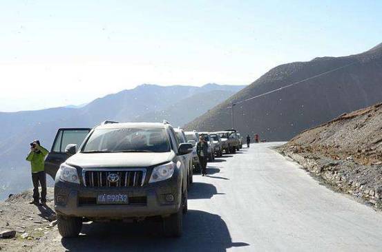 这几款新发布的SUV，款款让人一见钟情