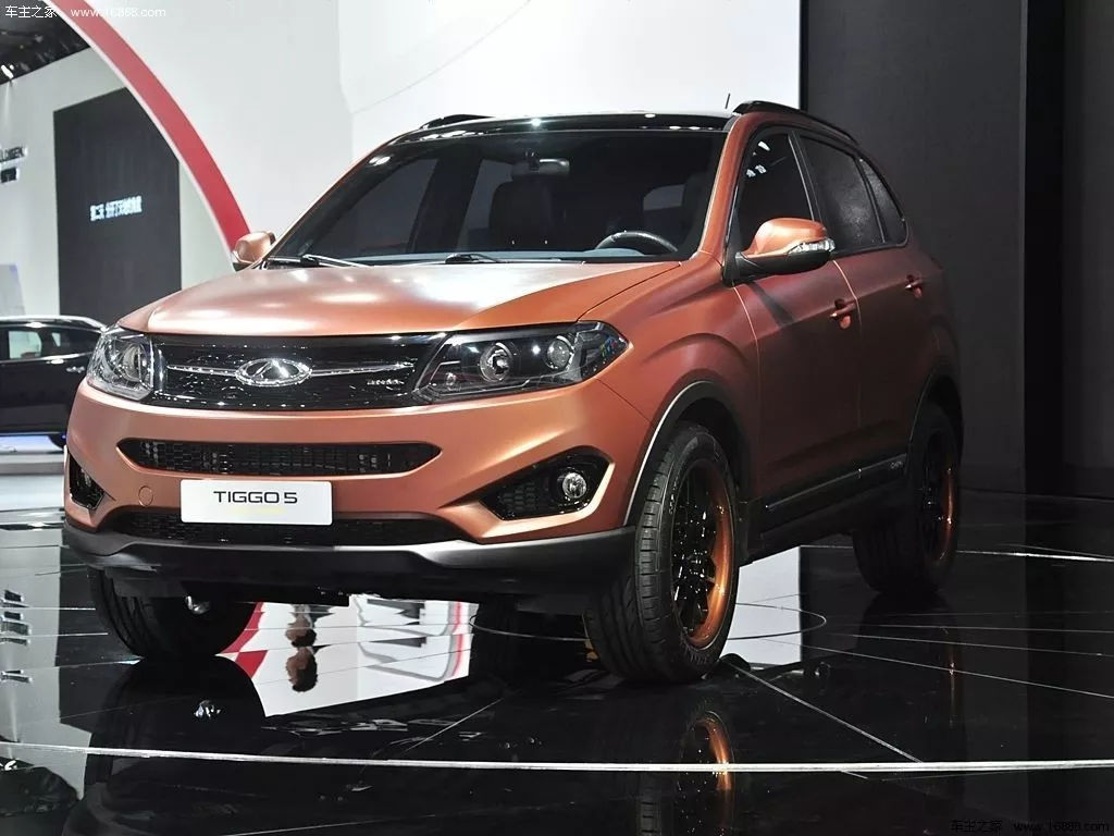 SUV大热 哪些国产紧凑级SUV最保值