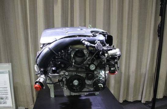 这5台发动机省钱更省心，看看都装配在哪些车上