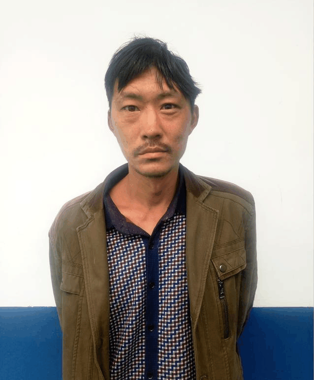 帮他回家: 中年男子在南阳被救助, 患智力障碍, 头部左侧有凹陷