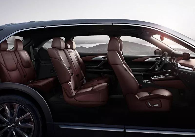 针锋相对明年这些7座车，是否能够撼动汉兰达 GL8