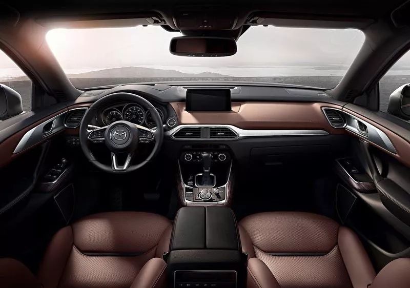 针锋相对明年这些7座车，是否能够撼动汉兰达 GL8