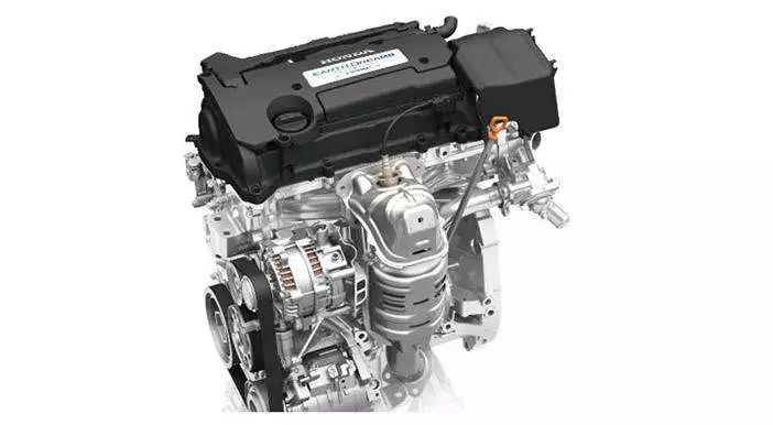 这5台发动机省钱更省心，看看都装配在哪些车上