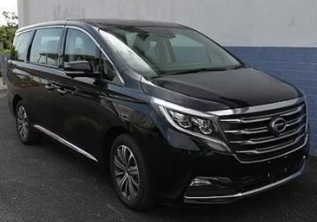 针锋相对明年这些7座车，是否能够撼动汉兰达 GL8