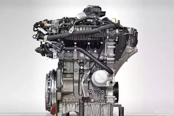 这5台发动机省钱更省心，看看都装配在哪些车上