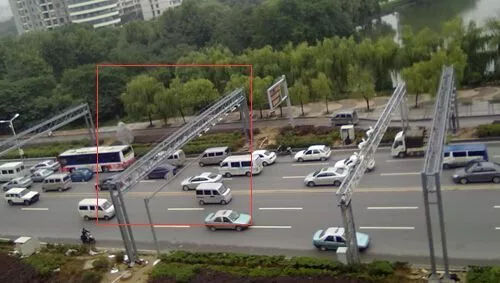 18年要推行电子车牌？违章无处逃，你慌了吗？