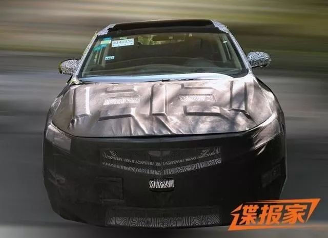 针锋相对明年这些7座车，是否能够撼动汉兰达 GL8