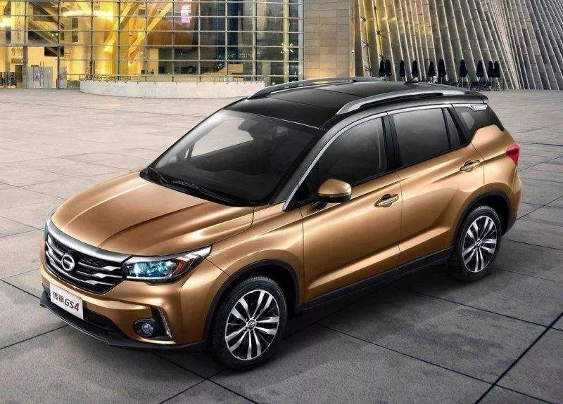 SUV大热 哪些国产紧凑级SUV最保值