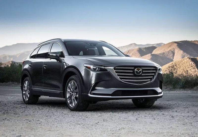 针锋相对明年这些7座车，是否能够撼动汉兰达 GL8