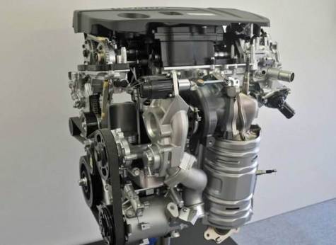 这5台发动机省钱更省心，看看都装配在哪些车上