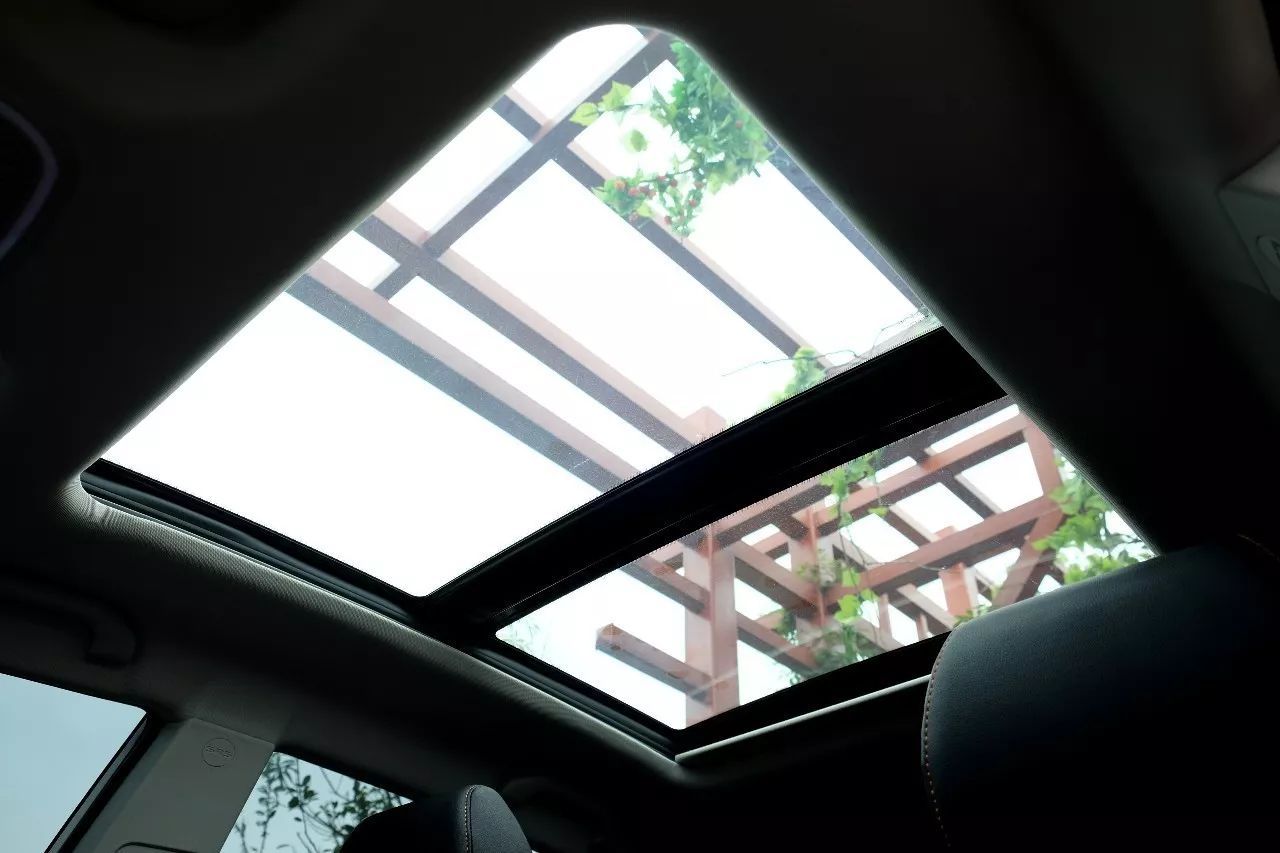 法拉利设计师操刀的国产SUV，DX3除了颜值还有什么