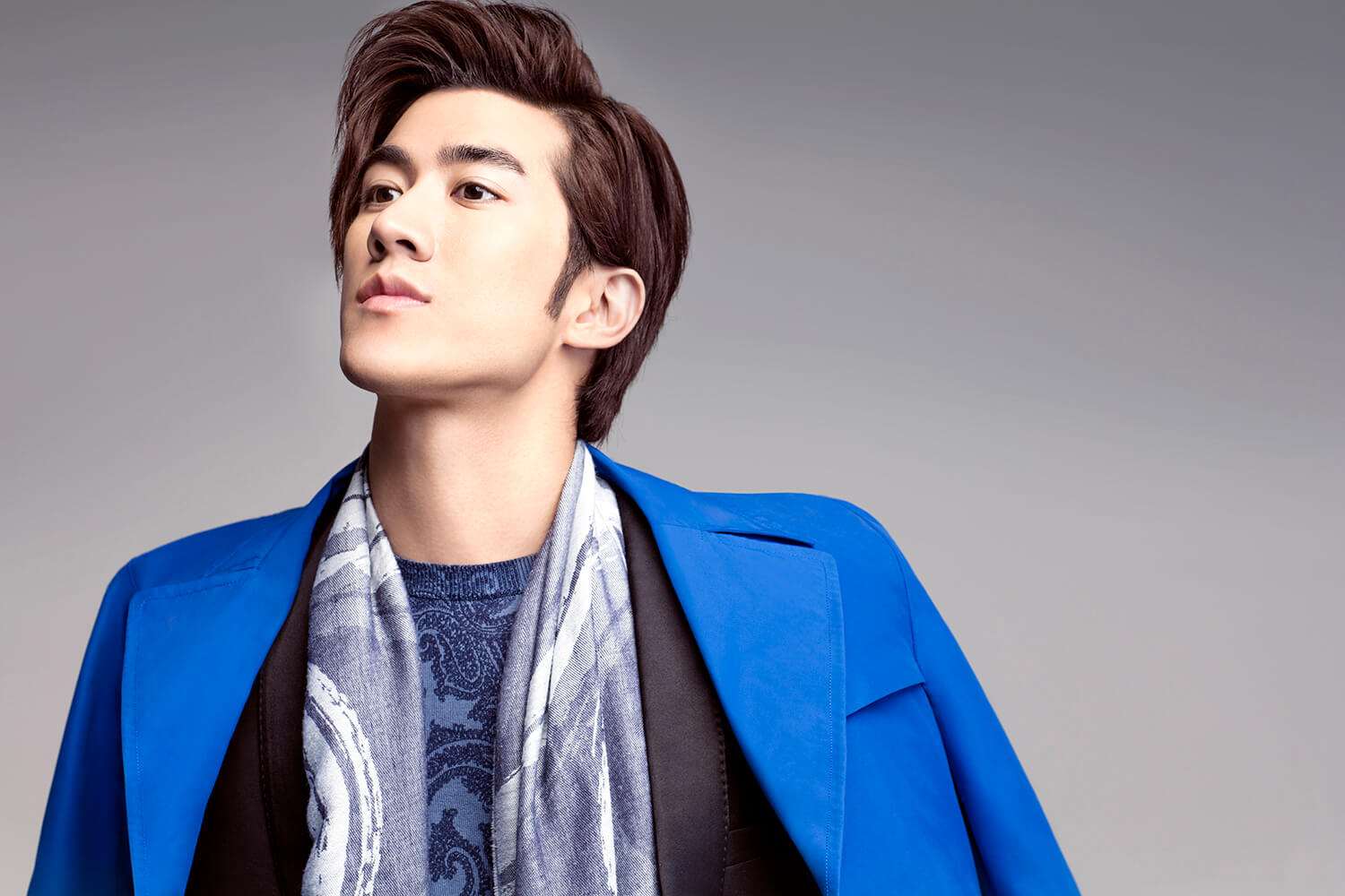 出道起点特别高,一直很努力 但李治廷为何怎样捧都火不起来