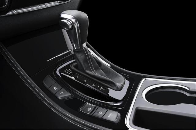 宝骏730正式发布6速湿式双离合自动变速箱车型,将于11月18号上市