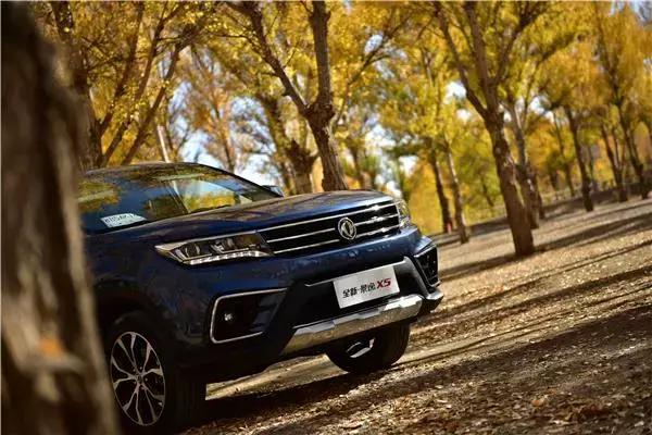 十万的车子，二十万的面子，试驾风行景逸双T