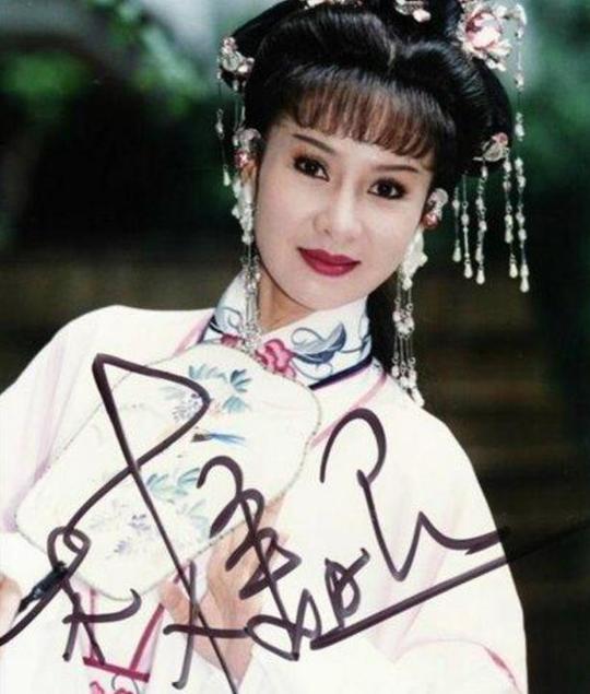 这几年林美照逐渐淡出娱乐圈,安眠药也开始减少,已经60岁的她又恢复了