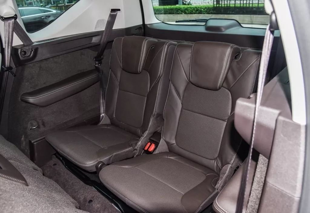 针锋相对明年这些7座车，是否能够撼动汉兰达 GL8