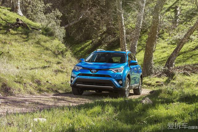 为钱包着想！消费者报告选出十大最可靠汽车