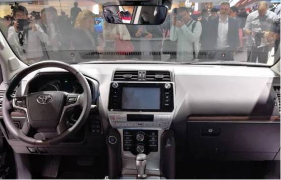 这几款新发布的SUV，款款让人一见钟情