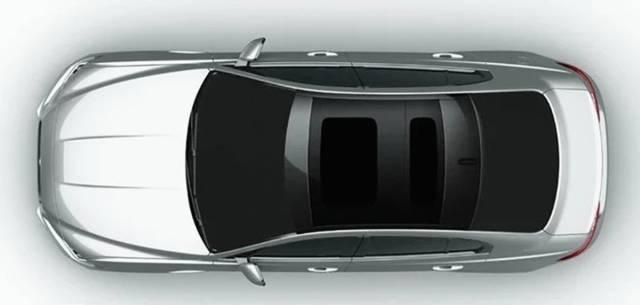 轴距增加100mm！国产捷豹XEL将亮相