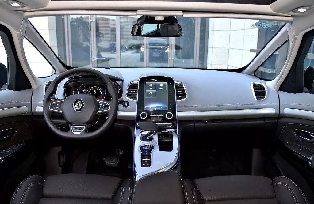 针锋相对明年这些7座车，是否能够撼动汉兰达 GL8