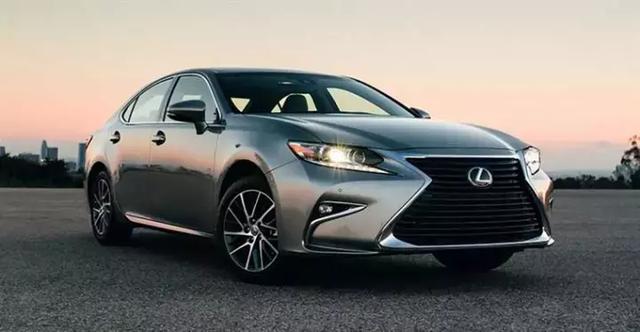 美媒公布2017年十大可靠车型，每一款国内都有售！