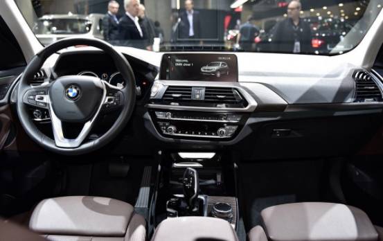 这几款新发布的SUV，款款让人一见钟情