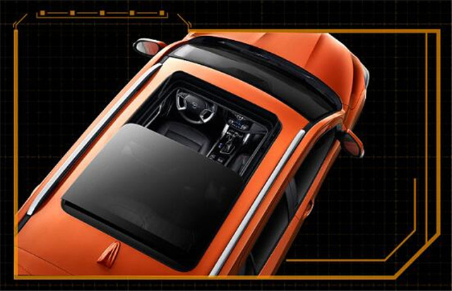 50项升级！2018款海马S5带你闯青春！