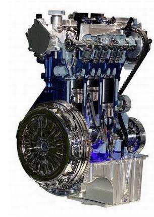 这5台发动机省钱更省心，看看都装配在哪些车上