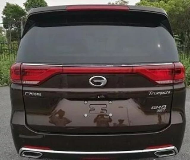 针锋相对明年这些7座车，是否能够撼动汉兰达 GL8