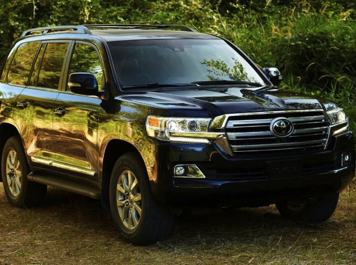 在这买这几款豪车，至少省下100000元