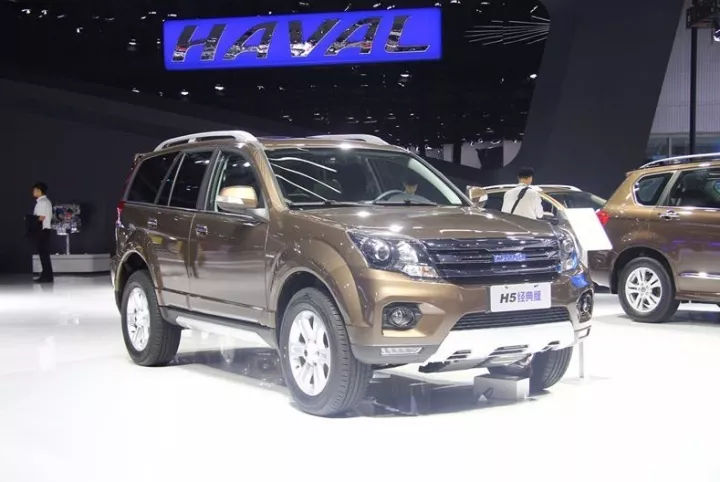 SUV大热 哪些国产紧凑级SUV最保值
