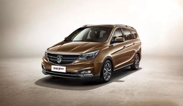 东京车展！一大波日系概念车亮相