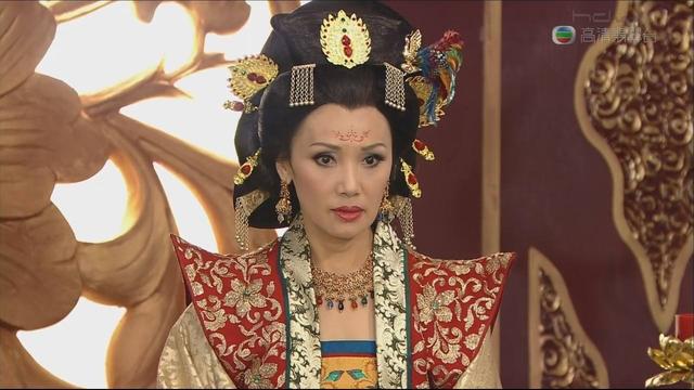 《宫心计》中的郭太后嚣张跋扈,郑太后宅心仁厚,但,那纯属虚构,.