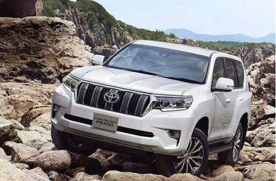 这几款新发布的SUV，款款让人一见钟情