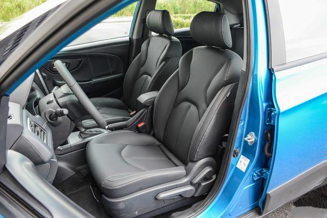 混得最悲催的合资品牌，能不能翻身就看这车了