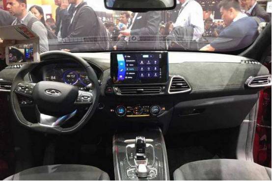 这几款新发布的SUV，款款让人一见钟情