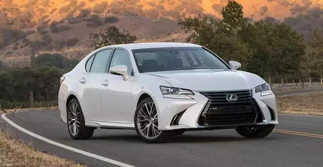 美媒公布2017年十大可靠车型，每一款国内都有售！