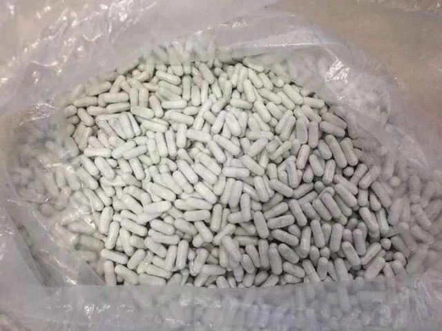 吃了半个月减肥药 女子全身乏力竟是缺钾了