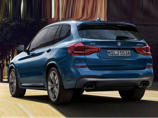 这几款新发布的SUV，款款让人一见钟情