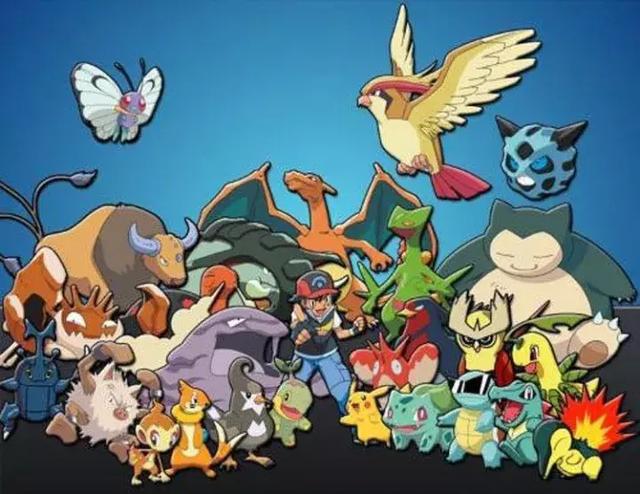 精灵宝可梦电影定档光棍节幻之宝可梦与人造宝可梦引发燃战