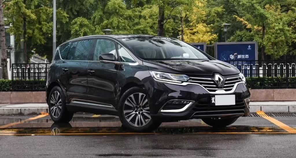 针锋相对明年这些7座车，是否能够撼动汉兰达 GL8